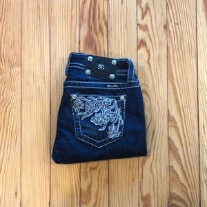 Miss Me - Capri (NWT)